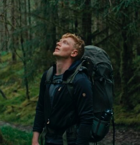 Sesshin,Film,Bagage,Confrontatie,Wandelen,Vermoeidheid,Crisis